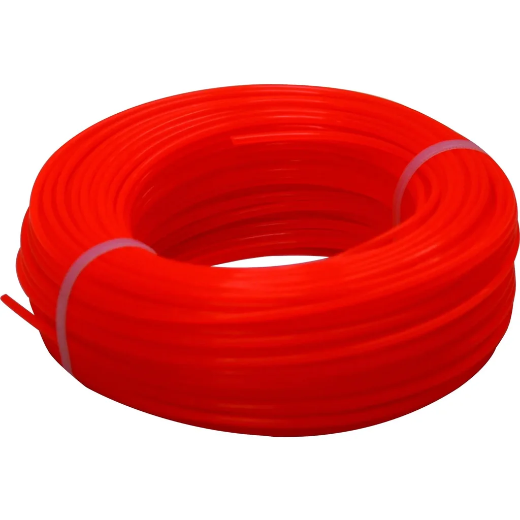 trimmerfaden - 100 m x 2.4 mm