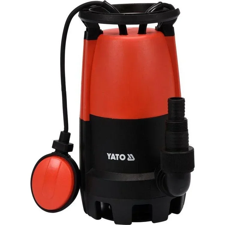 Unterwasserpumpe - 400W - 11.000l/h