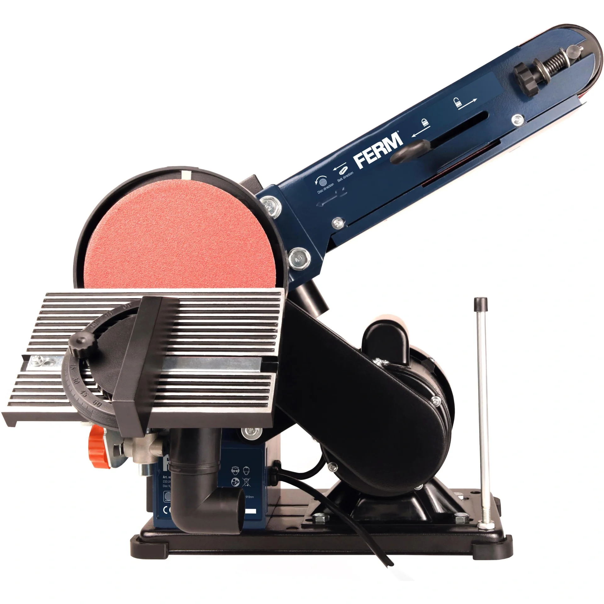 BGM1022 Tischbandschleifer350W