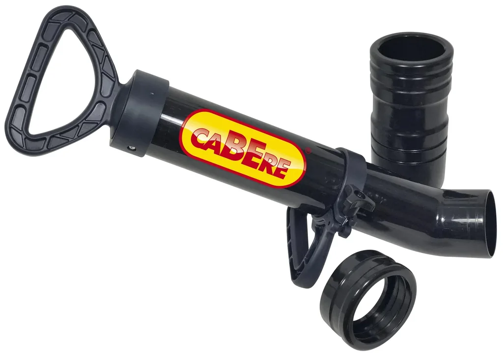 Pump + Frei Abflussreinigungspumpe