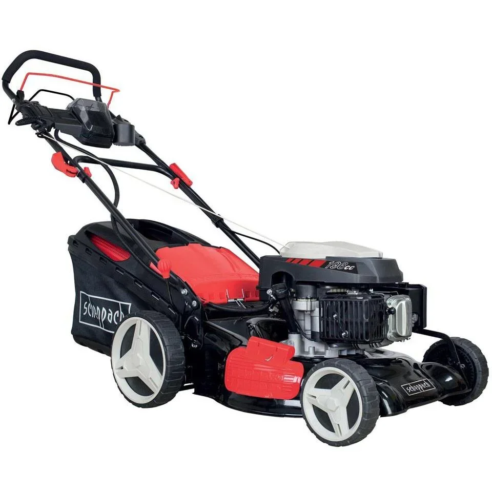 Rasenmäher MS196-51E