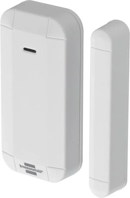 BrematicPRO Tür/Fensterkontakt TFK 868 01 IP20 868MHz