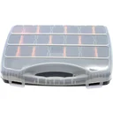 Erro Sortimentsbox mit 21 Trennwänden