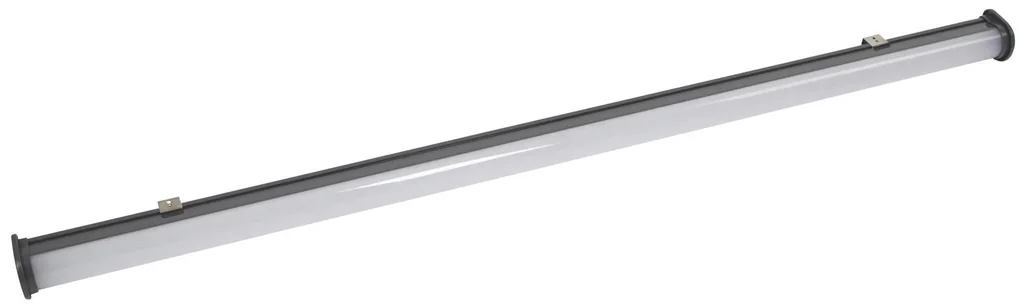 LED Feuchtraumleuchte mit 40 Watt, 120cm