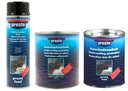 Unterbodenschutz Bitumen, Sprühdose, Schwarz, 500 ml