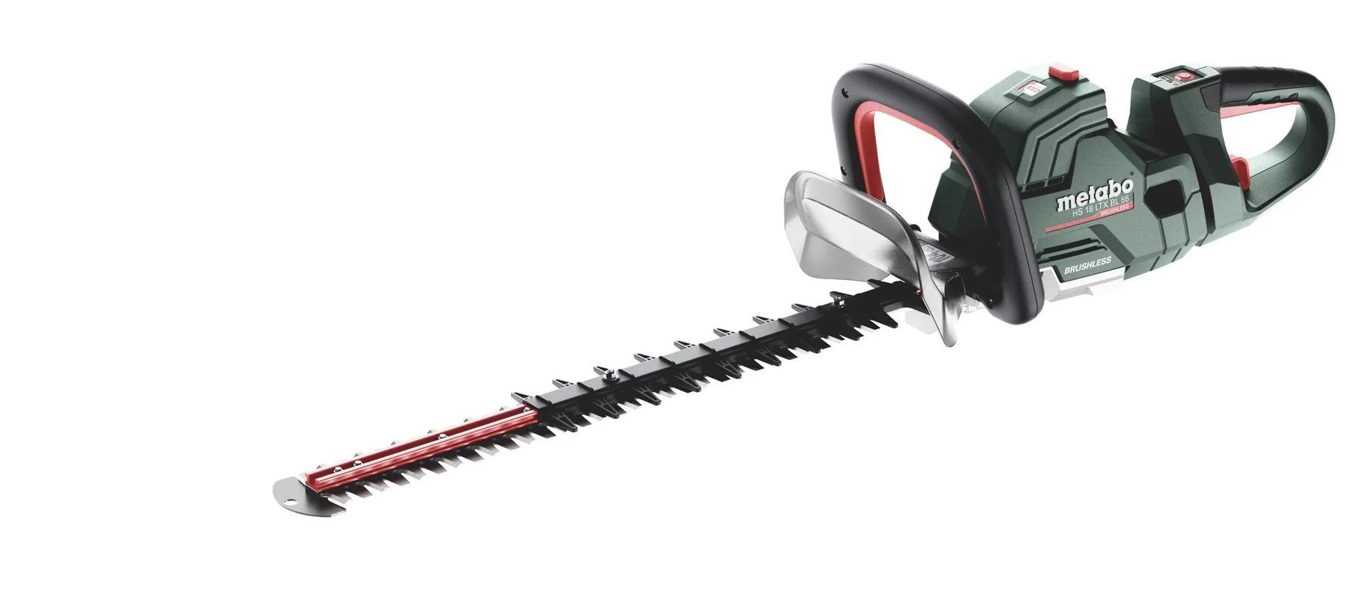 Akku-Heckenschere HS 18 LTX BL 55 ohne Akkupack, ohne Ladegerät