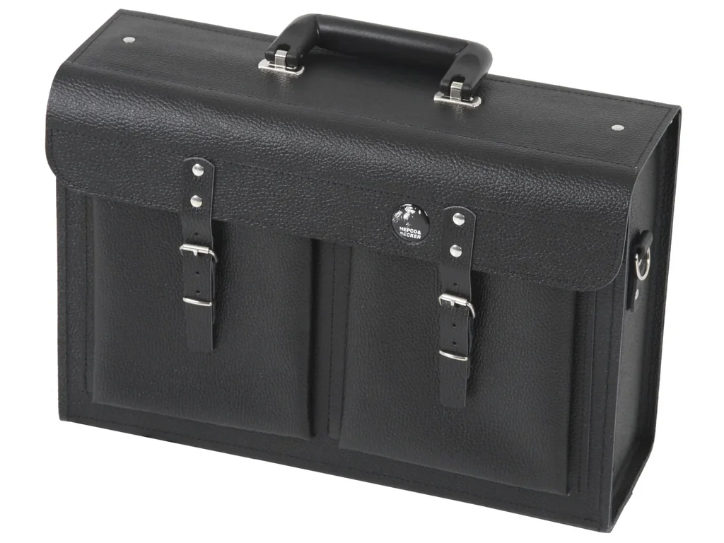 Werkzeugtasche FAVORIT 7127, 12,2 Liter