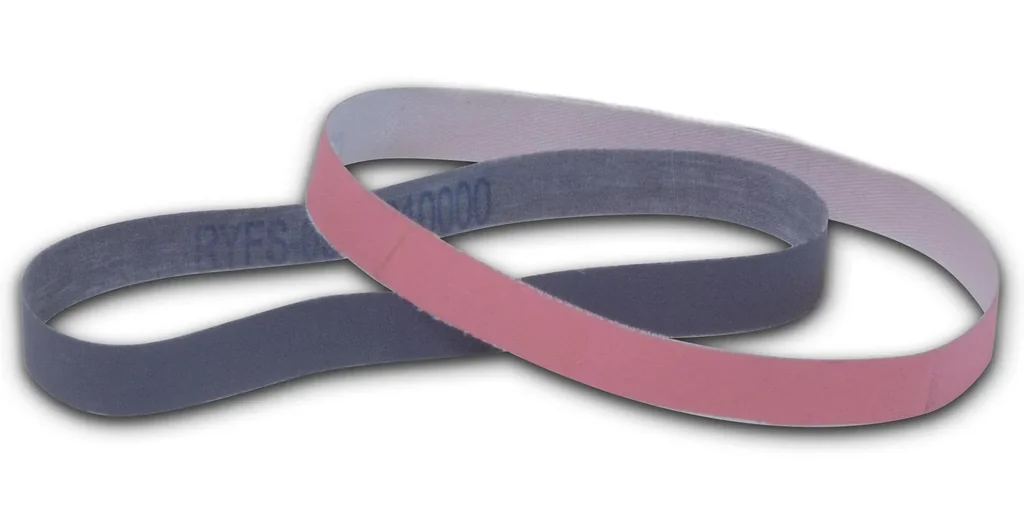Maxxsharp Schleifband-Set, 3-teilig (K6000)