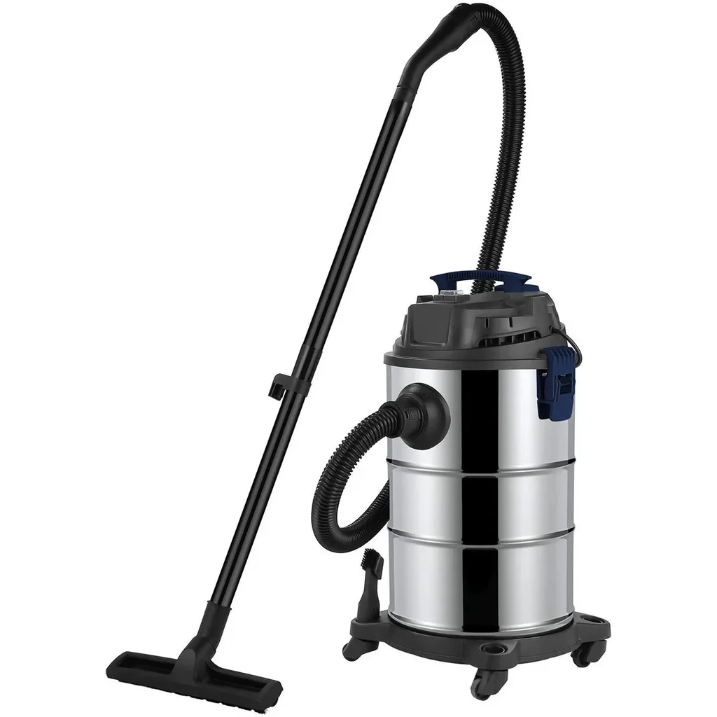 Nass- und Trockensauger 1200W