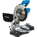 1400 W kombinierte Gehrungssäge, 210 mm