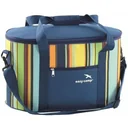 Streifen-L Kühltasche