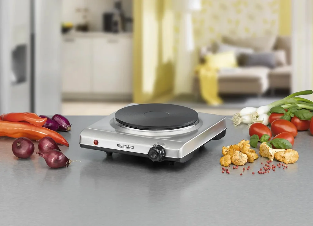 Einzelkochplatte EK 19 "ELTAC"