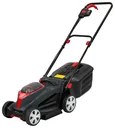 BOSCH HOME AND GARDEN COMPATIBLE Akku-Rasenmäher 32.1 Li - inkl. 2 Akkus und Ladegerät