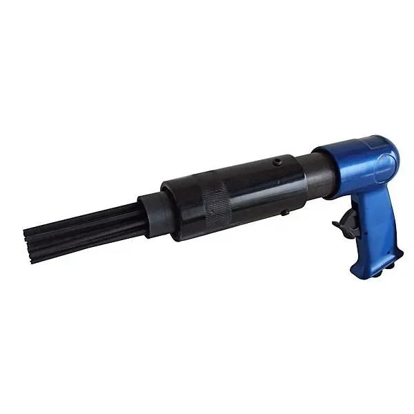 Druckluft Nadelentroster