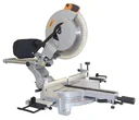 Kapp- & Gehrungssäge KGSZ 305 N-2 mit Zugfunktion
