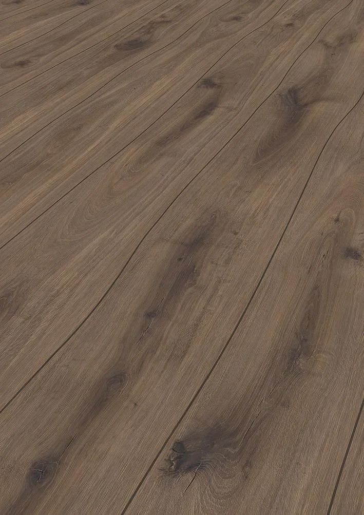 Nature Laminatboden Curving Lava Oak 8 mm 2,22 m²