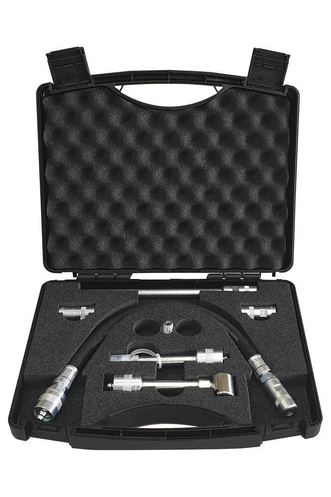 Profi-Schnellwechselset