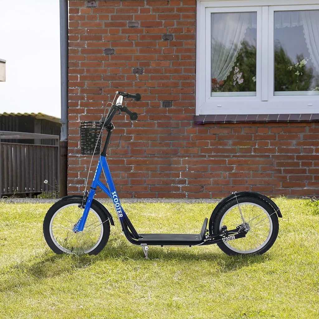 Kinderroller Scooter