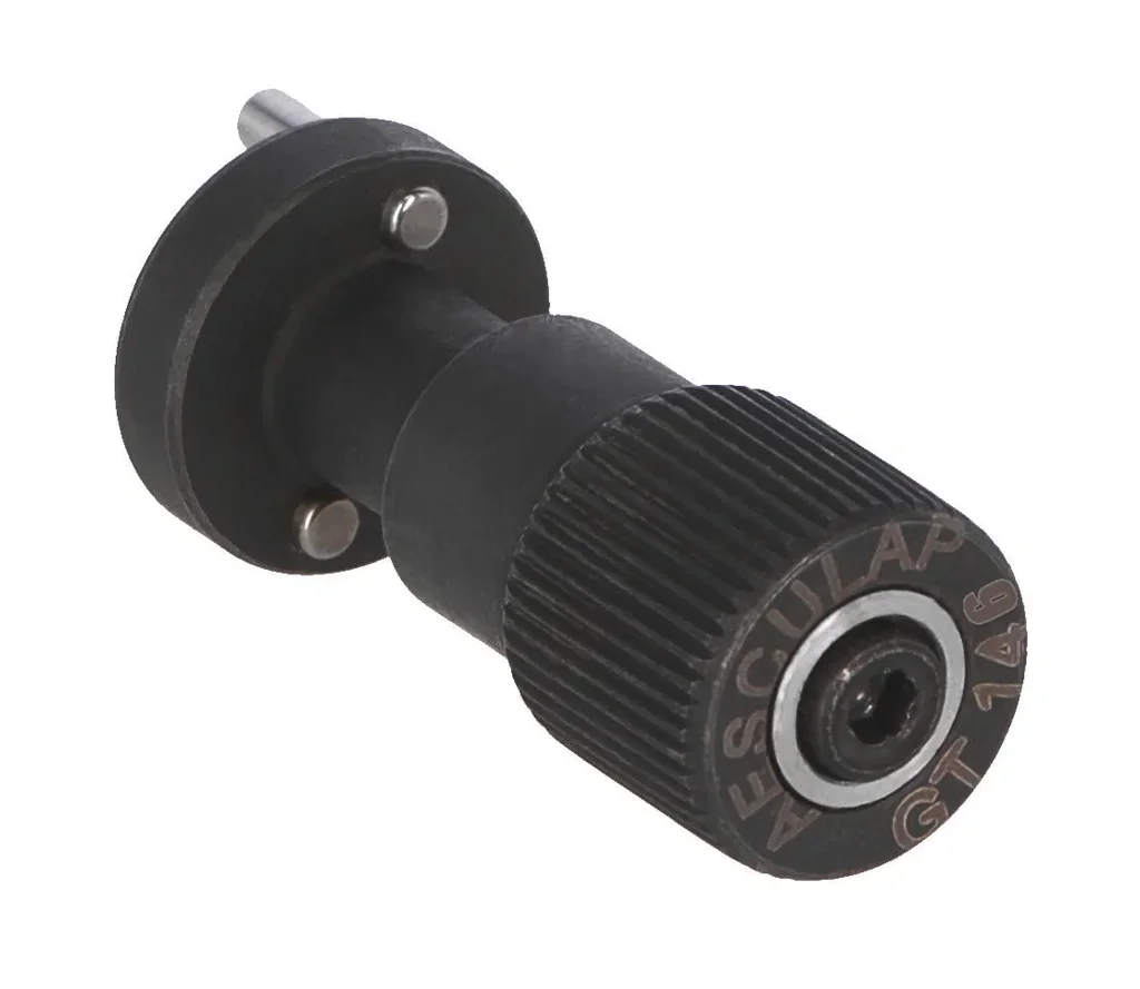 Präzisionsjustierhilfe Torqui, Econom-System