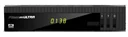 Sat Receiver 4K UHD Miro mUltra
