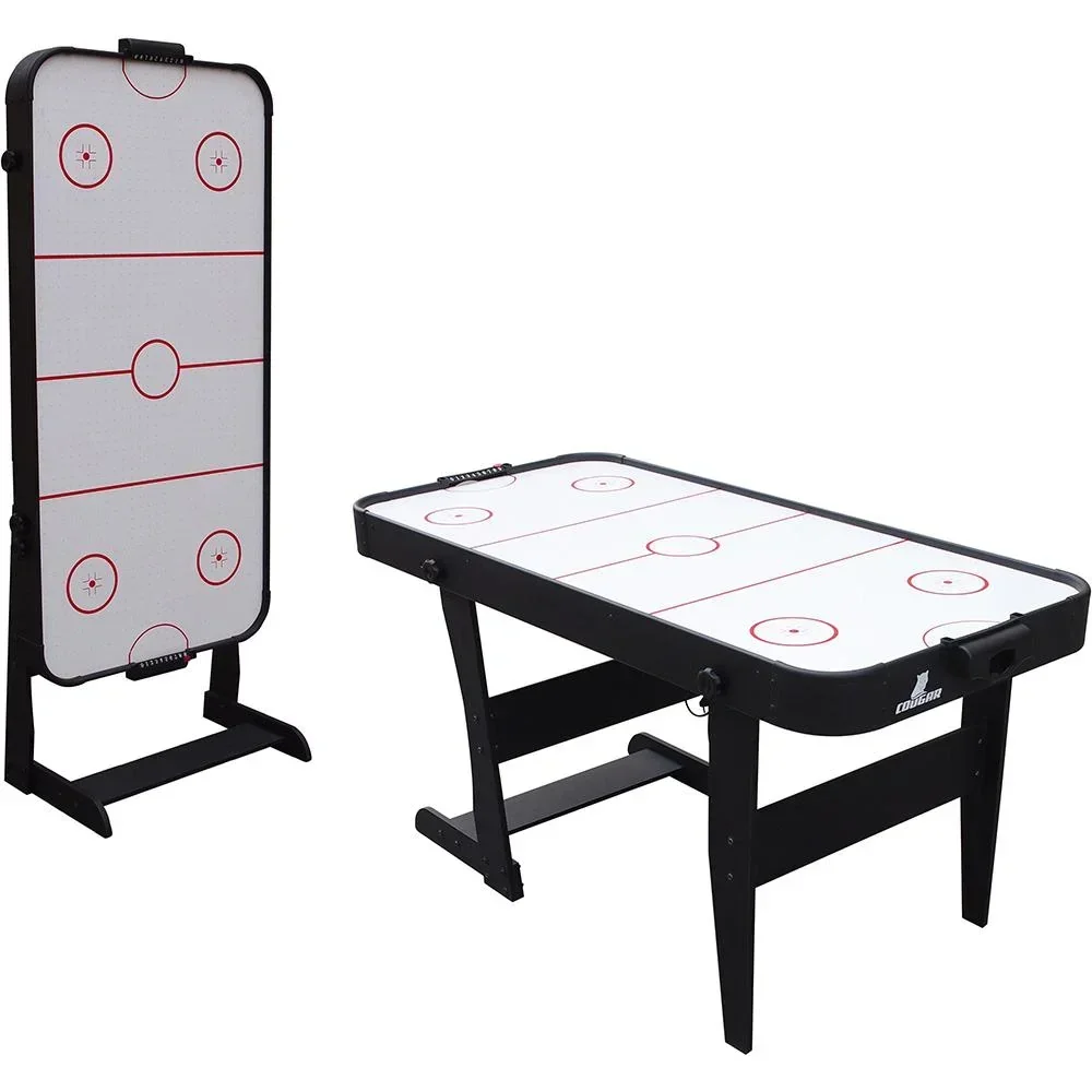 Icing Faltung Airhockey Tabelle