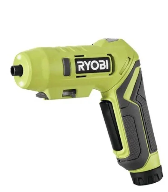 Akku-Knickschrauber 4V USB, inklusive 4 V 2,0 AH Akku und USB-C Ladekabel