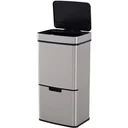 Abfalleimer mit Sensor