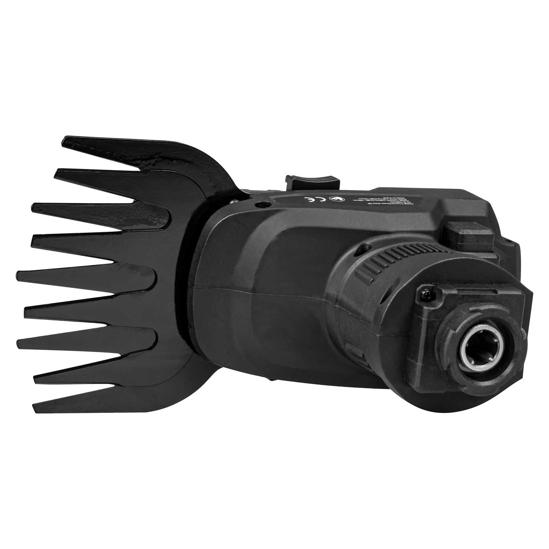 MultiTool Hecken- und Grasscheren-Aufsatzset