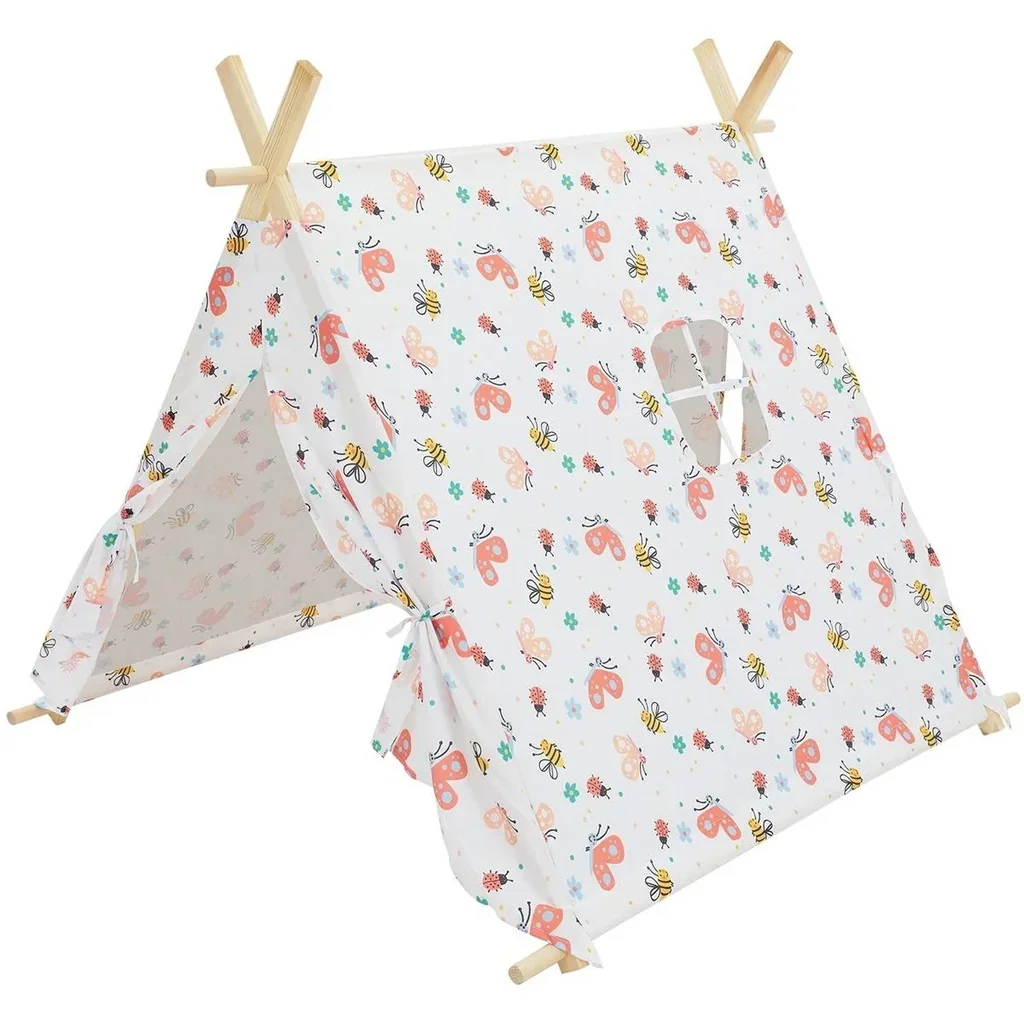 KidCollection Tipi-Zelt - 117x107x105cm