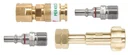 Umfüll-Set für 5-11 kg Propanflaschen