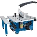 Tischsäge 8" HS80 - Ø210mm | 230V | 1200W