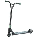 Premium Stunt Scooter - Camouflage / Grün - ABEC 9 - Aluminium