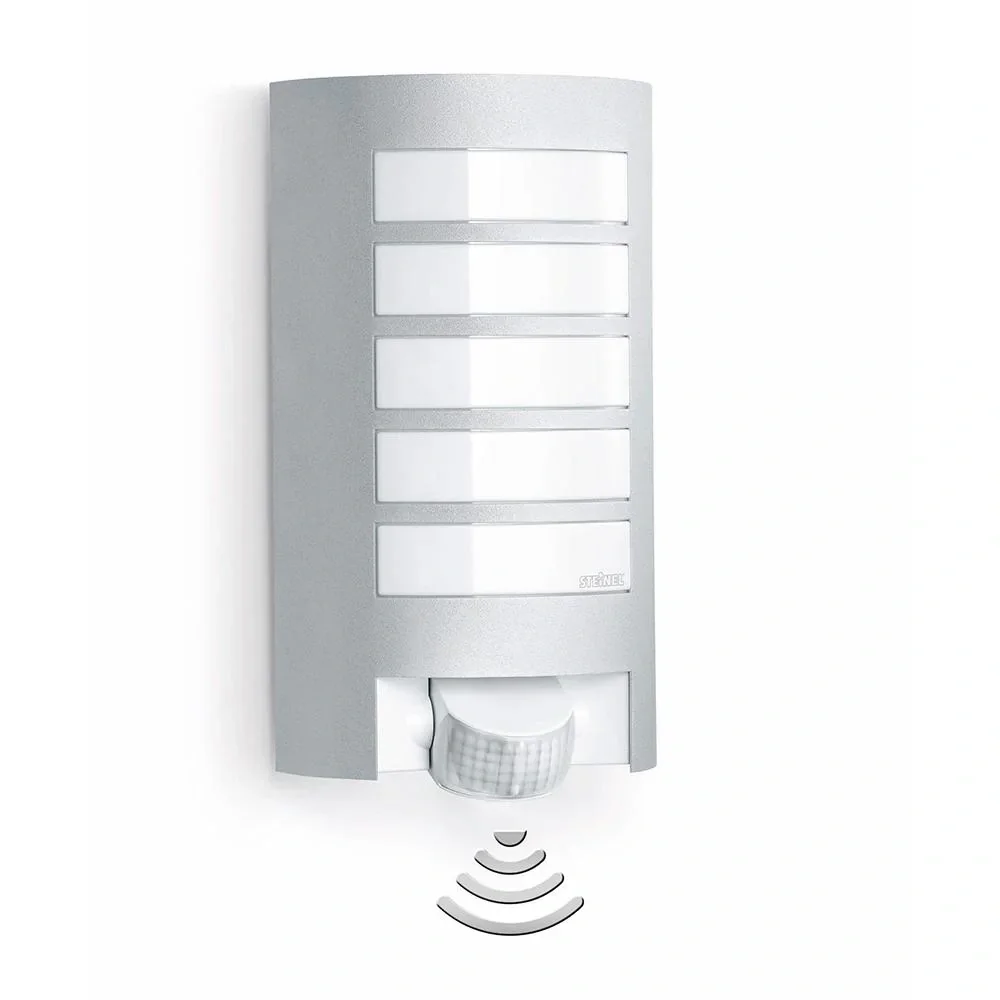 Design Sensor Außenleuchte L 12