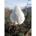 FLO Frostschutz-Pflanzendeckel 3 Stück - 80x75 cm