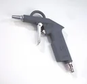 Druckluft-Blaspistole mit Stecktülle