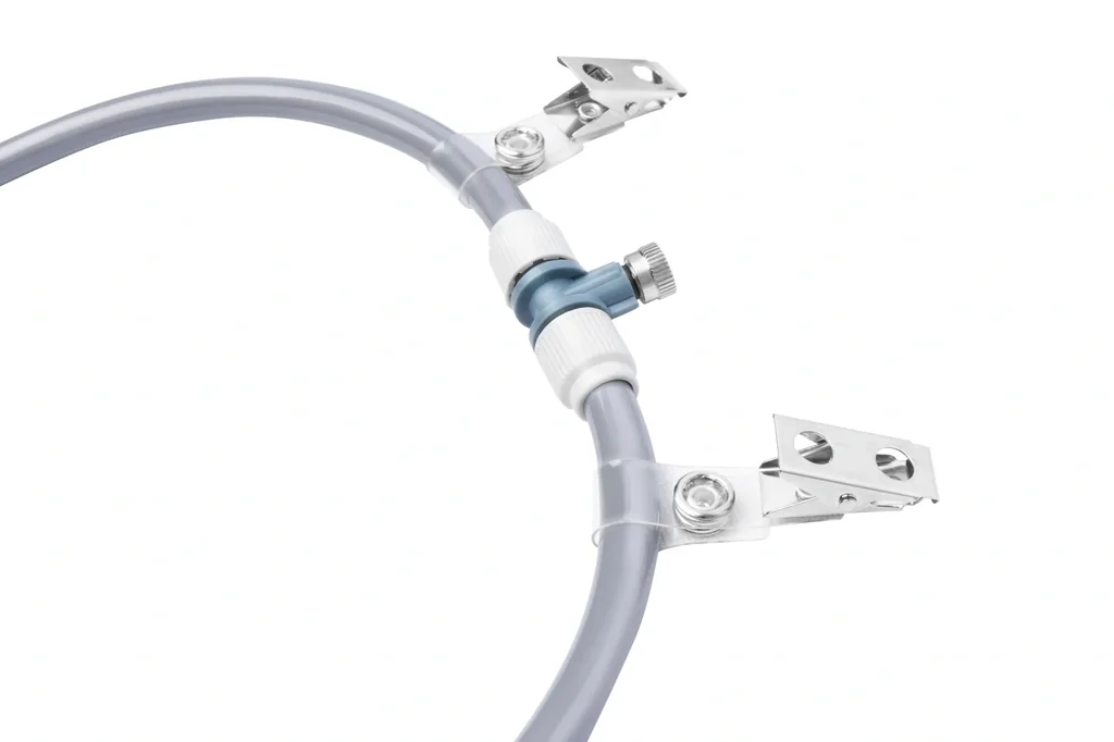 Wasser-Zerstäuber und Bewässerungsset