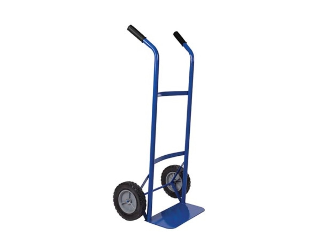 Sackkarre - Max. Tragkraft 80 Kg