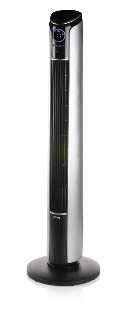 Säulenventilator mit Schwenkfunktion