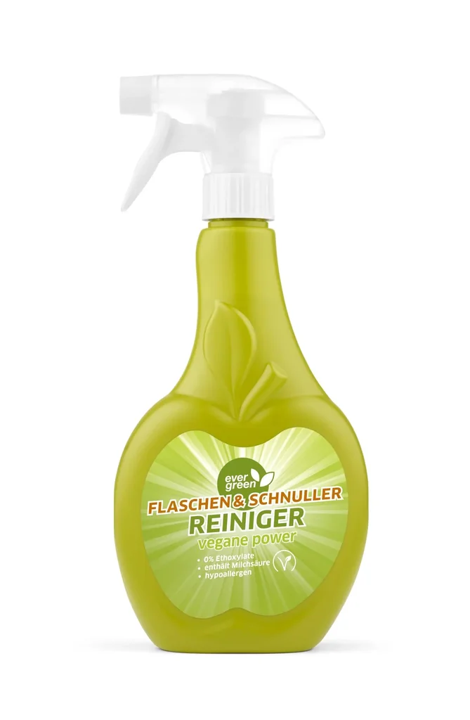 Flaschenreiniger, vegan, 500ml