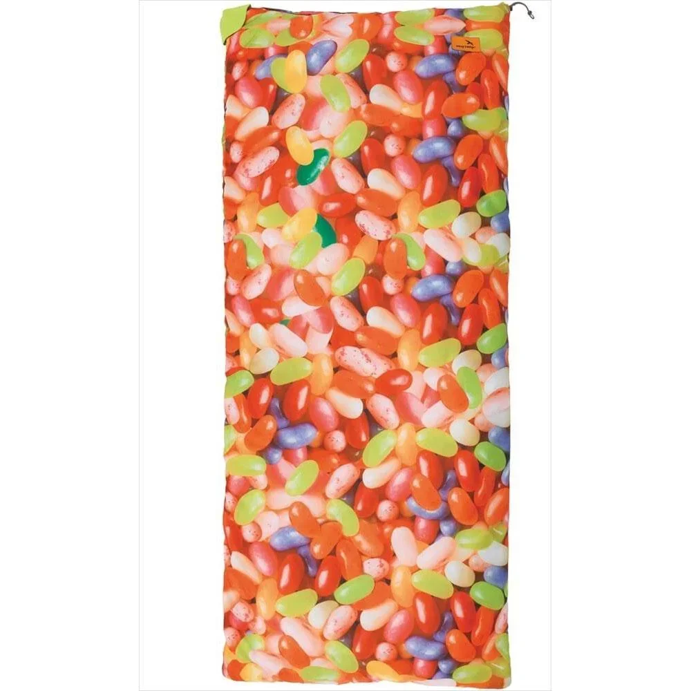 Baby-Schlafsack-Süßigkeit