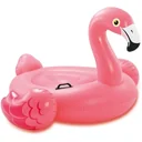 aufblasbarer Flamingo