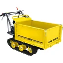 RAUPENDUMPER GRD 300/R