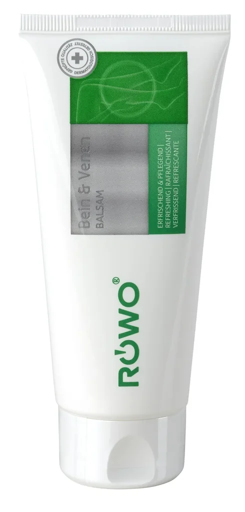 Bein- und Venenbalsam, 100 ml