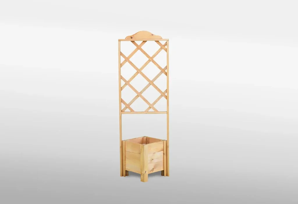 Eckelement "Botanica" 140 cm