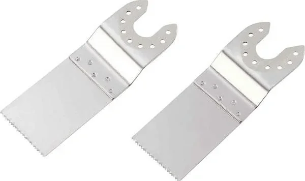 Tauchsägeblatt Holz, 20 mm, 2 Stück