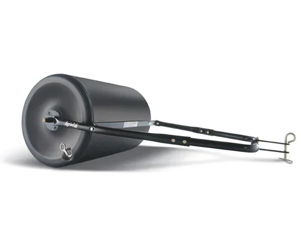 Rasentraktor -  Rasenwalze bis 114kg