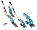 Akku-Grasscheren-Set ComfortCut Li