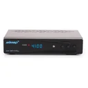 DSR 4100 plus HD Sat Receiver