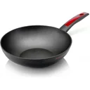Mehrzer - Wok-Pfanne 28 cm - Black Diamond