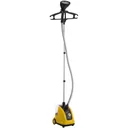 Dampfglätter Dampfbürste Vertikal 1800W 1,4L Gelb